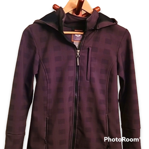 Asmar Equestrian Limited Edition All Weather Rider FW20 Brown Coat - Picture 4 of 14